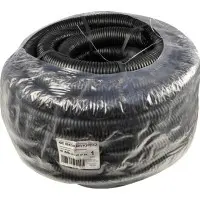 Металорукав Аско-Укрем у ПВХ-оболонці з протяжкою d45 (25м) A0290010012