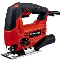 Электрический лобзик EINHELL TC-JS 80/1 Электрический лобзик EINHELL TC-JS 80/1