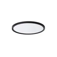 Світильник стельовий Kanlux 31501 AZPO LED 1x11.8W 4000K 1260Lm IP54 чорний