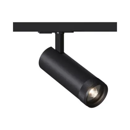 Трековий світильник Kloodi KD-FOCUS 15W 4K BK LED 1200Lm IP20 чорний Трековий світильник Kloodi KD-FOCUS 15W 4K BK LED 1200Lm IP20 чорний