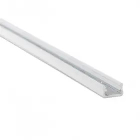 Профіль для світлодіодної стрічки Lumines A білий