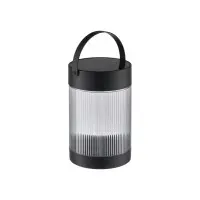 Вуличний світильник на сонячній батареї Nordlux 2518215003 Coupar LED 1x3.2W 3000K 150Lm IP44 чорний