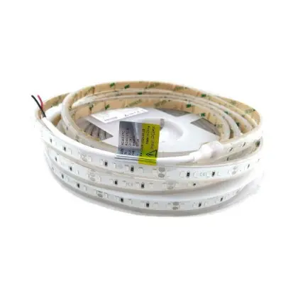 LED лента RISHANG 120-2835-24V-IP67 8,6W 268Lm Green 5м (RD30C0TC-B-G)