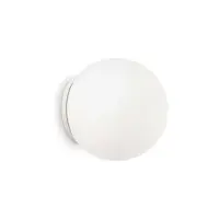 Бра, настенный светильник Ideal Lux / Идеал Люкс MAPA AP1 D30