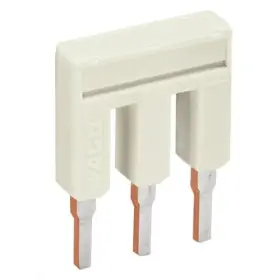 3-контактна перемичка Wago 2002-403