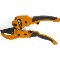 Труборез Neo Tools 02-020 для полимерных труб Ø0-45мм Труборез Neo Tools 02-020 для полимерных труб Ø0-45мм