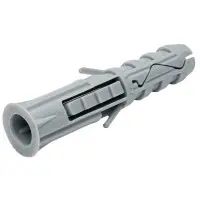 Распорный дюбель Leo Lightman 12х60 (50 шт/уп)