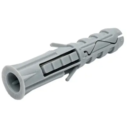 Распорный дюбель Leo Lightman 12х60 (50 шт/уп) Распорный дюбель Leo Lightman 12х60 (50 шт/уп)