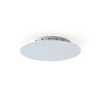 Потолочное основание для светильника Nowodvorski 10017 Cameleon Canopy A Mini 25W IP20 Wh