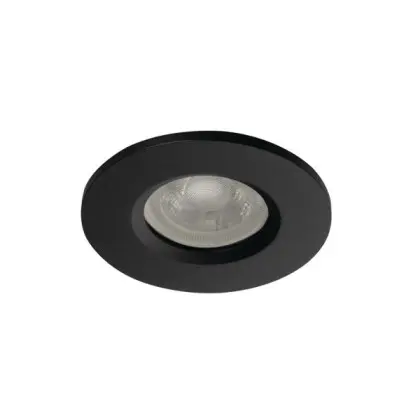 Точковий світильник Kanlux 39541 Talu GU10/GU5.3 1x10W IP44/20 чорний Точковий світильник Kanlux 39541 Talu GU10/GU5.3 1x10W IP44/20 чорний