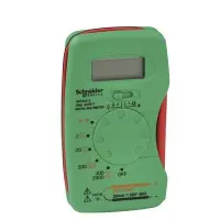 Компактный цифровой мультиметр Schneider electric IMT23212 Компактный цифровой мультиметр Schneider electric IMT23212