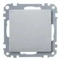 Заглушка алюмінію Merten, MTN391860 Заглушка алюмінію Merten, MTN391860