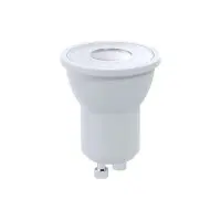 Светодиодная лампочка Nowodvorski 10231 ElectroGurt LED GU10 R35 1x4W 4000K 400Lm IP20 белая