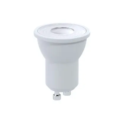 Светодиодная лампочка Nowodvorski 10231 ElectroGurt LED GU10 R35 1x4W 4000K 400Lm IP20 белая