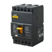 Автоматичний вимикач UEC PCB32 3Р 25А 25кА (MCCB-PCB-32-3-0025) Автоматичний вимикач UEC PCB32 3Р 25А 25кА (MCCB-PCB-32-3-0025)