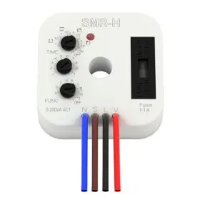 Реле часу SMR-H/230V, ELKOep