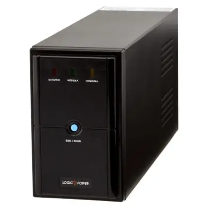 ИБП LogicPower LPM-U625VA