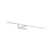 Світильник підсвітка для дзеркала TK Lighting 18003 Gallery LED 1x20W 4000K 2450Lm IP44 хром Світильник підсвітка для дзеркала TK Lighting 18003 Gallery LED 1x20W 4000K 2450Lm IP44 хром