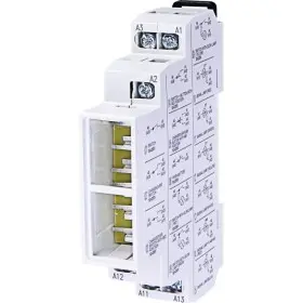 Базовый модуль ETI 002470100 USS-ZM