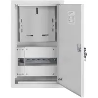 Корпус учета E.Next e.mbox.pro.n.f1.12 12 модулей навесной IP31 (p0100221) Корпус учета E.Next e.mbox.pro.n.f1.12 12 модулей навесной IP31 (p0100221)