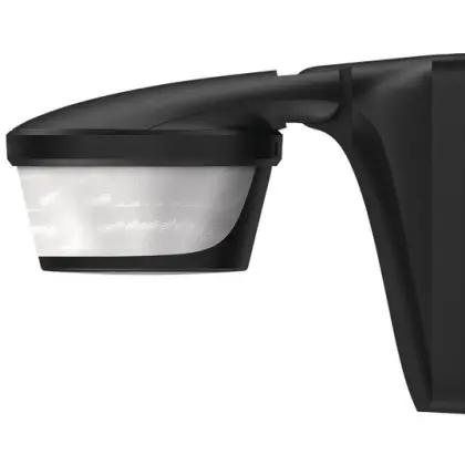 Датчик руху Theben theLUXA P220 BK