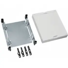 Блок Univers з монтажною плитою 300x250, Hager