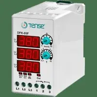 Реле контроля фазы Tense DFK-05F (с индикацией)