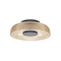 Світильник стельовий Italux WL-36482-YLL Passo LED 1x8W 3000K 200Lm IP20 жовтий