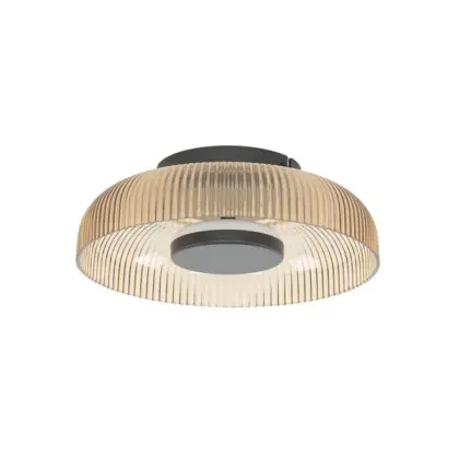 Потолочный светильник Italux WL-36482-YLL Passo LED 1x8W 3000K 200Lm IP20 желтый Потолочный светильник Italux WL-36482-YLL Passo LED 1x8W 3000K 200Lm IP20 желтый
