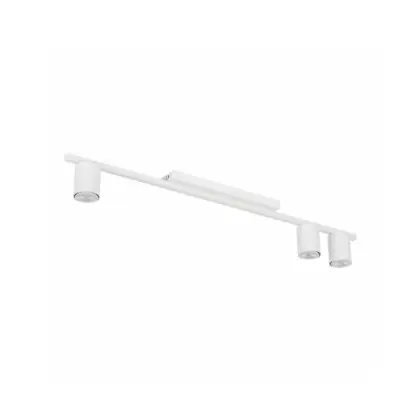 Светильник поворотный, спот Tk Lighting 4570 Logan GU10 3x10W IP20 Светильник поворотный, спот Tk Lighting 4570 Logan GU10 3x10W IP20