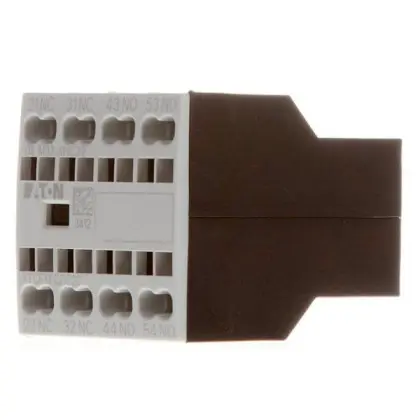 Дополнительный контакт Eaton Moeller DILM32-XHIC22 Дополнительный контакт Eaton Moeller DILM32-XHIC22