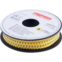 Кабельный маркер E.Next e.marker.stand.0.1.5.A 0-1,5 кв.мм A 1000шт (s2037041) Кабельный маркер E.Next e.marker.stand.0.1.5.A 0-1,5 кв.мм A 1000шт (s2037041)