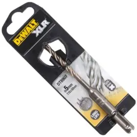 Чотирикромковий бур DeWALT DT8907 SDS-Plus XLR 5x110x50мм