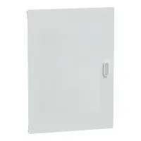 Прозорі двері Schneider Electric PrismaSeT XS 4 ряди 24М