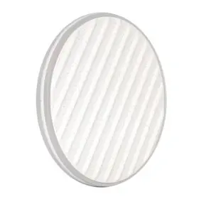 Потолочный светильник Vestum GRILL звездное небо 36Вт 375x60мм 4000К 2900Лм