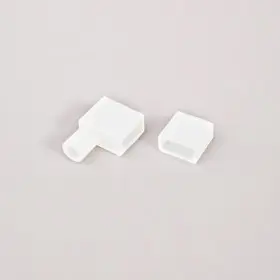 Комплект силіконових закінчень COLORS для NMS0612 (AS-NMS0612GD0-EC)