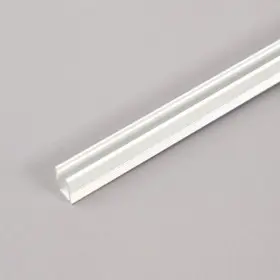 LED-профиль накладной COLORS для гибкого неона NMS0410 1 метр (AS-NMS0410A-1000)