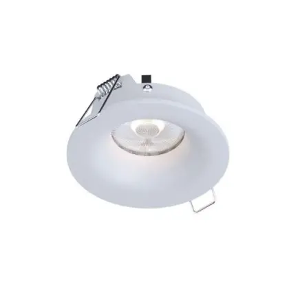 Точечный светильник Kloodi KD-SENA R85 GU10 1x10W IP65 Wh
