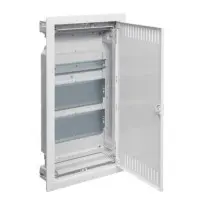 Щит Hager VU36NWB 3-рядный Volta