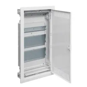 Щит Hager VU36NWB 3-рядний Volta