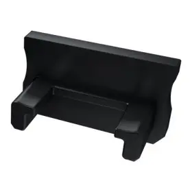 Заглушка Lumines для типа A HIGH без отверстия чёрный