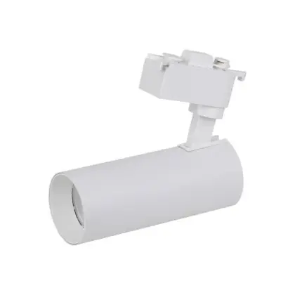 Трековый светильник Ledvance 4099854269509 Eco Track Spot LED 1x20W 4000K 1800Lm IP20 белый