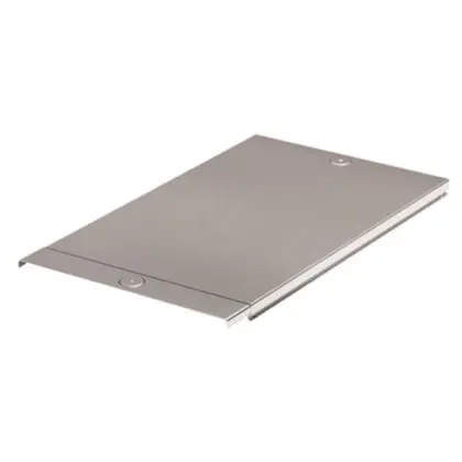 Кришка на лоток 200 мм DKC 35524 Кришка на лоток 200 мм DKC 35524