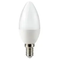 Светодиодная лампа E.Next e.LED.lamp.B35.E14.6.3000 6Вт 3000К (l0650611)