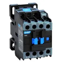 Контактор Chint NXC-12 36В 50/60Hz 1NO+1NC