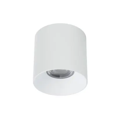 Точечный светильник Nowodvorski 8730 Cl Ios LED 30W 4000K 2700Lm 36° IP20 Белый