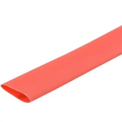 Термоусаджувальна трубка E.Next e.termo.stand.100.50.red 100/50 1м червона (s024175) Термоусаджувальна трубка E.Next e.termo.stand.100.50.red 100/50 1м червона (s024175)