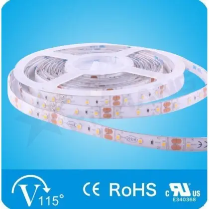 LED лента RISHANG 60-2835-12V-IP65 12W 710Lm 4000K 5м (RD6060TA-A-NW) LED лента RISHANG 60-2835-12V-IP65 12W 710Lm 4000K 5м (RD6060TA-A-NW)