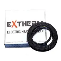 Нагревательный кабель Extherm ETT 30-240 8м Нагревательный кабель Extherm ETT 30-240 8м