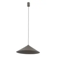 Підвісний світильник, люстра TK Lighting 11271 Lume L GX53 1x11W IP20 коричневий Підвісний світильник, люстра TK Lighting 11271 Lume L GX53 1x11W IP20 коричневий